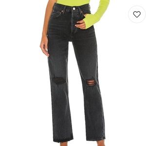 Agolde 90s Pinch Waist Jeans